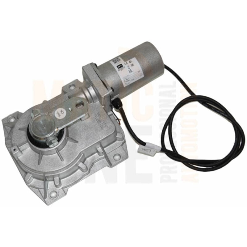 foto del prodotto eli bt a35 24v motore interrato automazione cancello ante battenti 2601454 bft