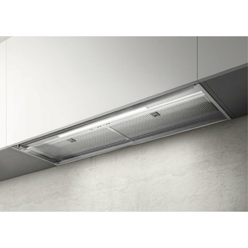 foto del prodotto elica boxin advance ix a 90. potenza massima di estrazione 730 m h, tipo di estrazione aspirante, classe di efficienza dinamica del fluido a.