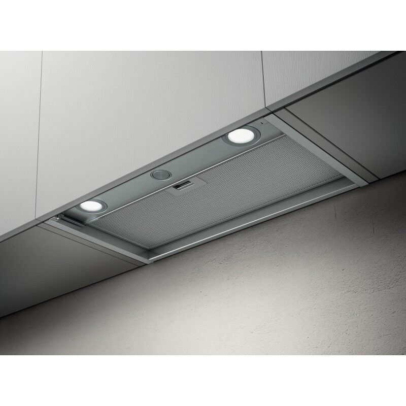 foto del prodotto elica boxin lx ix a 75. potenza massima di estrazione 620 m h, tipo di estrazione aspirante, classe di efficienza dinamica del fluido a. tipo 