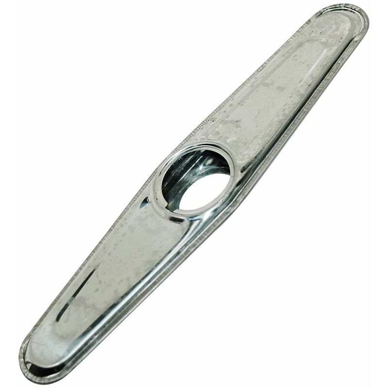 foto del prodotto elica, braccio di lavaggio inferiore lavastoviglie smeg 313615