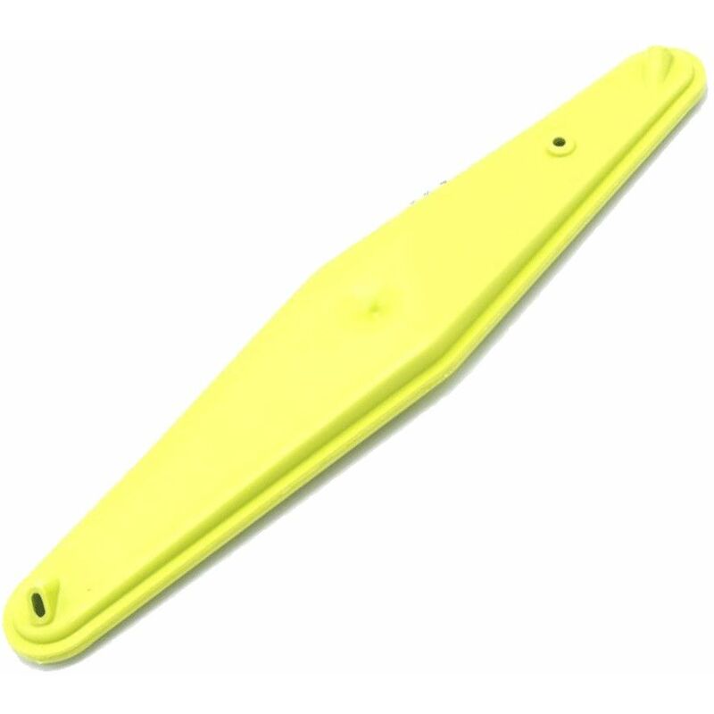 foto del prodotto elica, braccio di lavaggio inferiore originale lavastoviglie smeg 4357245