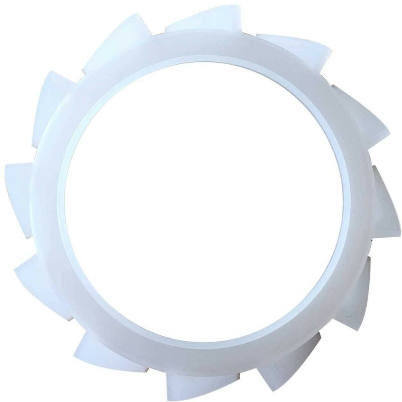 foto del prodotto elica centrifuga per filtro cintropur nw18 nw25 nw32