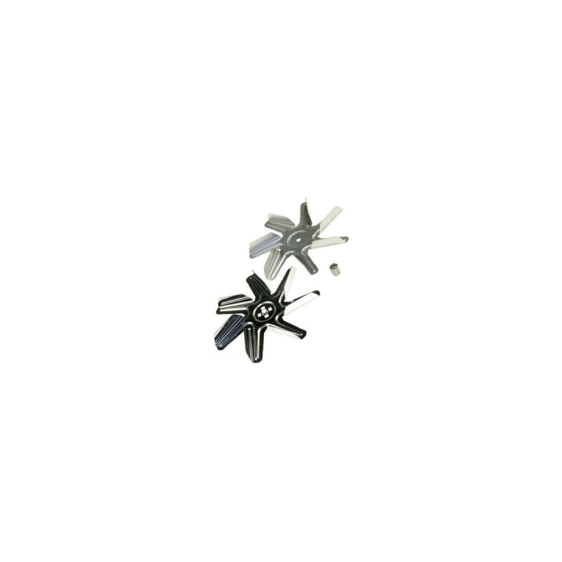 foto del prodotto elica della ventola originale forni, fornelli elettrici e a gas bosch 2962603662894674001