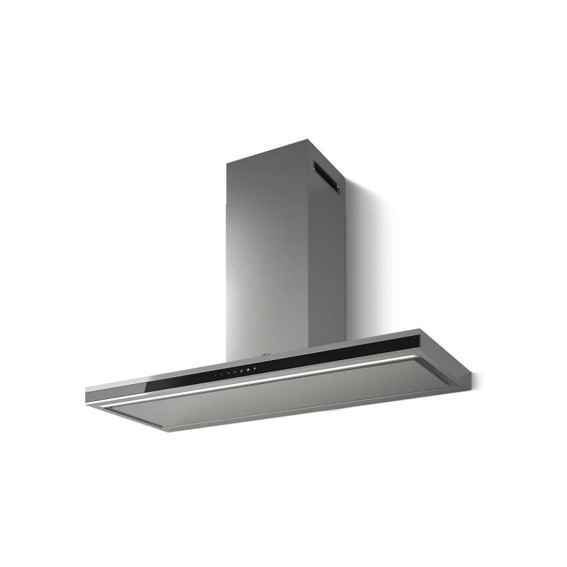 foto del prodotto elica element ixbl a 90. potenza massima di estrazione 620 m h, tipo di estrazione aspirante, classe di efficienza dinamica del fluido a. tipo 