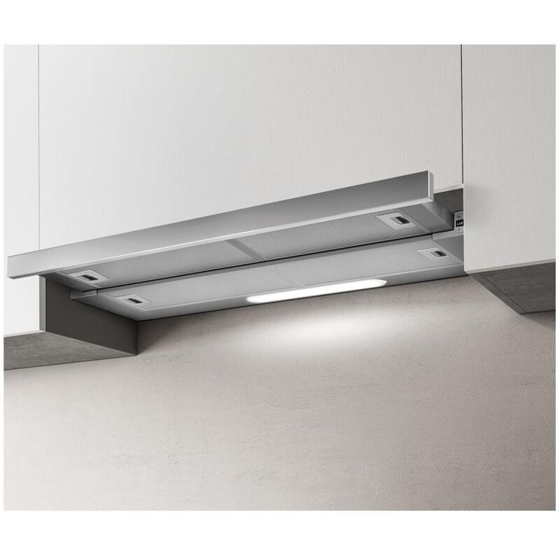 foto del prodotto elica elite 35 integrato acciaio inossidabile 645 m h a