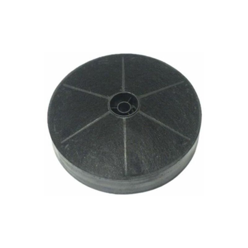 foto del prodotto elica filtro a carbone originale cappa aspirante 345562