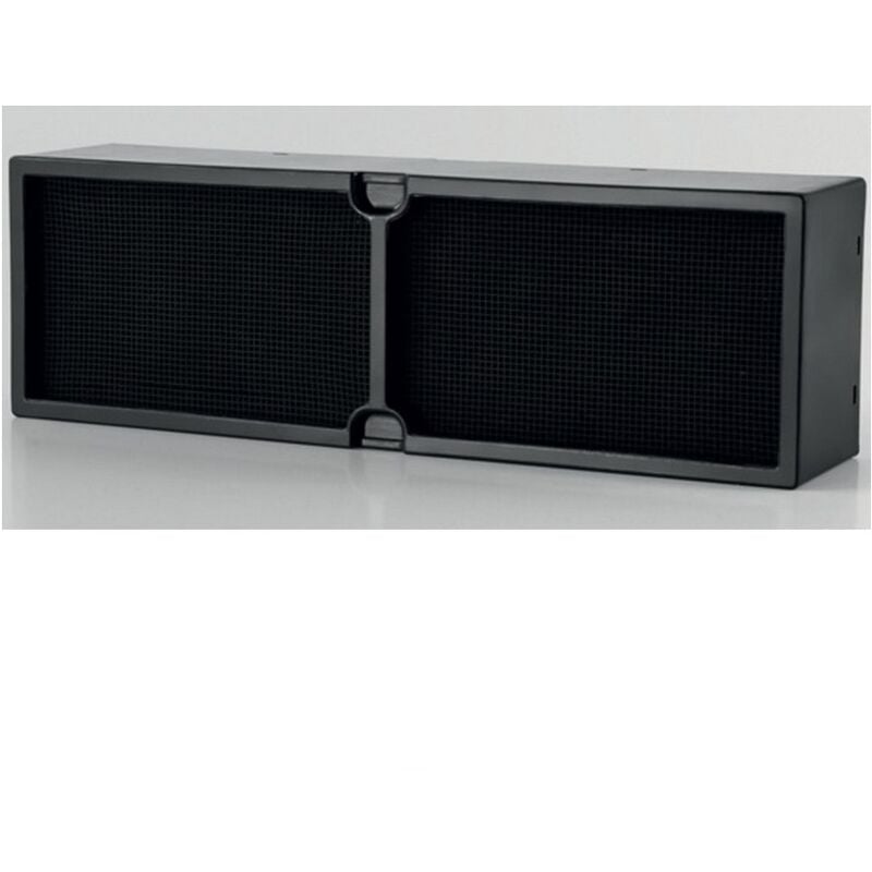 foto del prodotto elica filtro a carboni attivi per cappa kit0167755
