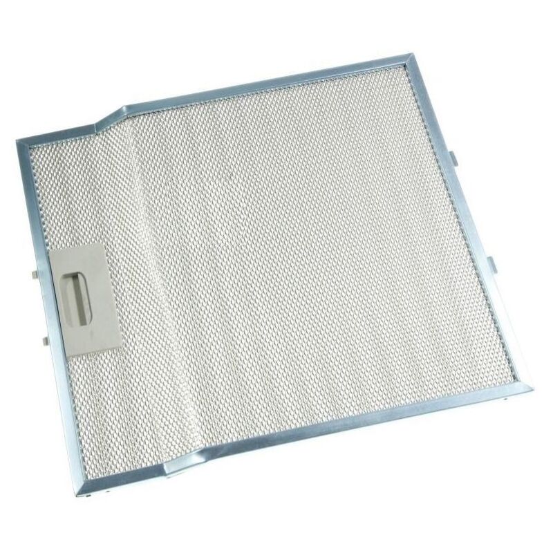 foto del prodotto elica filtro in alluminio per cappuccio gf040b
