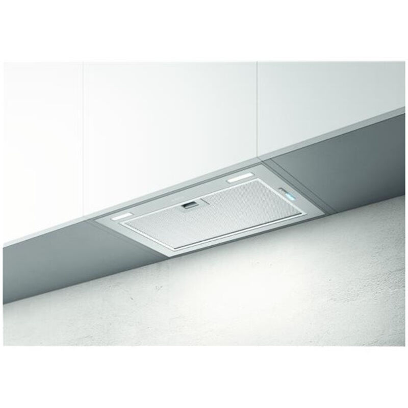 foto del prodotto elica - fold gr a 52. potenza massima di estrazione 600 m h, tipo di estrazione aspirante, classe di efficienza dinamica del fluido c. tipo