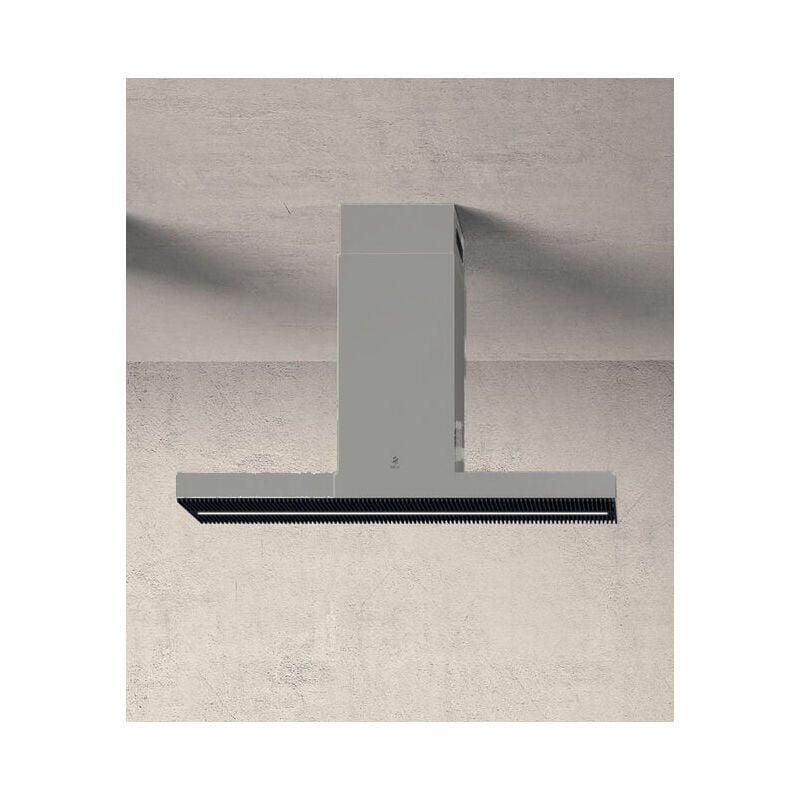 foto del prodotto elica haiku island ix a 120. potenza massima di estrazione 690 m h, tipo di estrazione aspirante, classe di efficienza dinamica del fluido a.