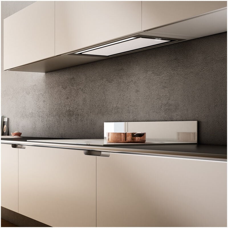 foto del prodotto elica hidden ix a 90 integrato acciaio inox 475 m3 h