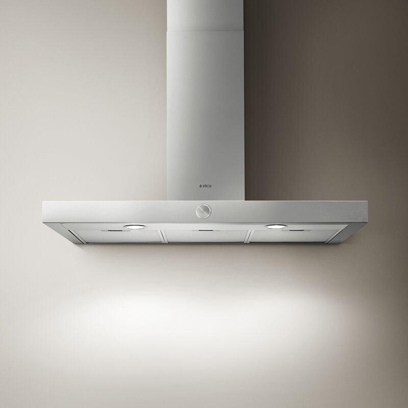 foto del prodotto elica lol ix a 60. potenza massima di estrazione 500 m h, tipo di estrazione aspirante, rumorosit velocit bassa 53 db. tipo cappa