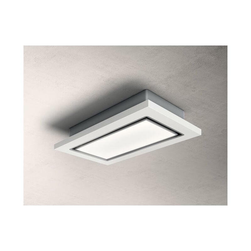 foto del prodotto elica lullaby wh wood f 120. potenza massima di estrazione 800 m h, tipo di estrazione filtrante, emissione acustica 64 db. tipo integrato a