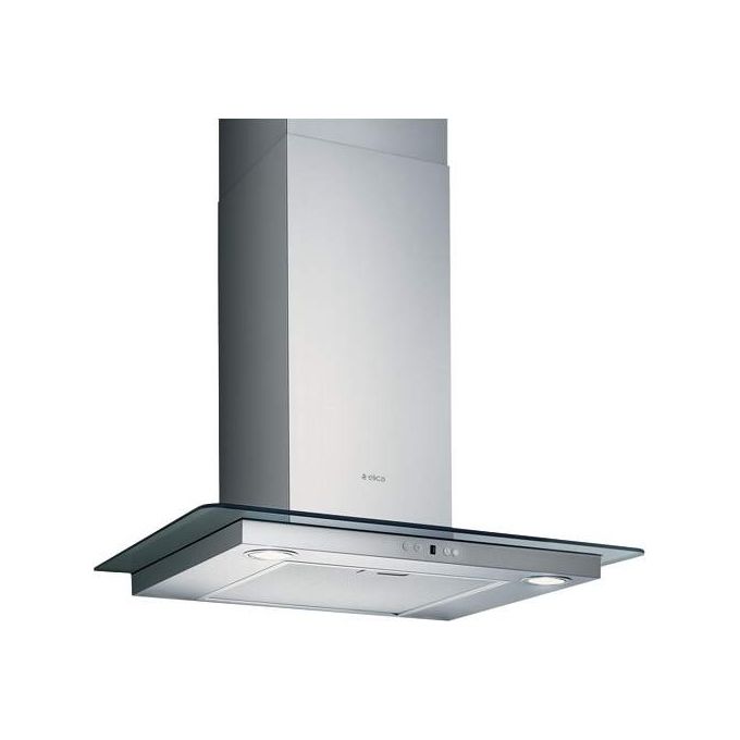 foto del prodotto elica prf0091933 flirt ix-a-60-tc cappa a parete aspirante 60 cm, 450 m -h, classe e, 62 db, comandi touch, 3 velocita', filtro antigrasso in alluminio, illuminazione led, acciaio inox