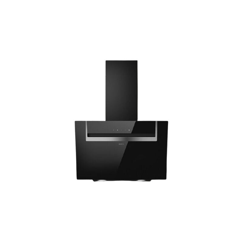 foto del prodotto elica - prf0166928. potenza massima di estrazione 650 m h, tipo di estrazione aspirante, emissione acustica 65 db. tipo cappa aspirante a