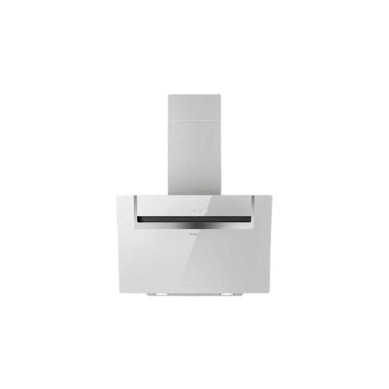 foto del prodotto elica prf0166930 cappa aspirante cappa aspirante a parete acciaio inox, bianco 650 m3 h
