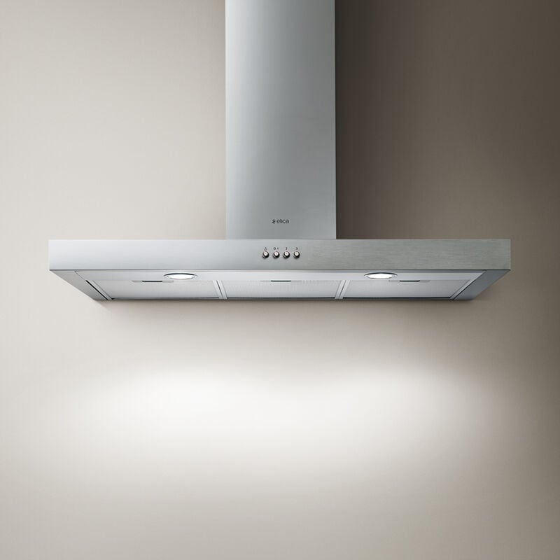 foto del prodotto elica spot ng h6 ix a 120. potenza massima di estrazione 368 m h, tipo di estrazione aspirante, classe di efficienza dinamica del fluido e.