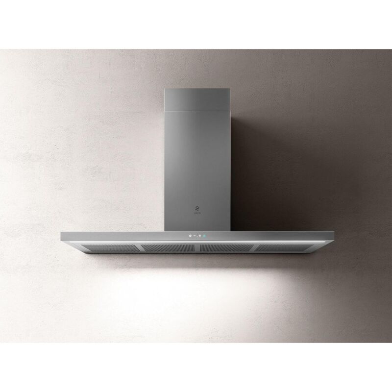 foto del prodotto elica thin ix a 60 prf0144970 cappa aspirante a parete acciaio inossidabile