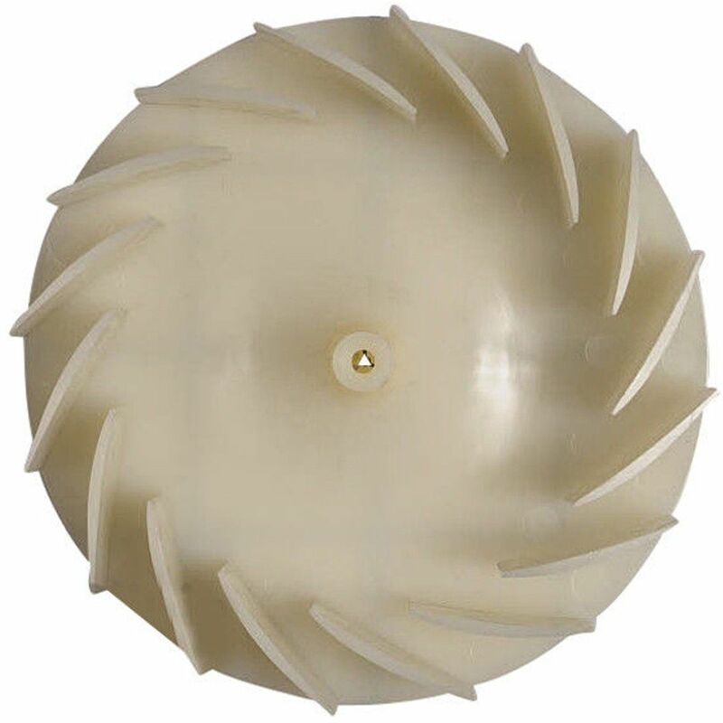 foto del prodotto elica ventola originale frigorifero, congelatore samsung 306384