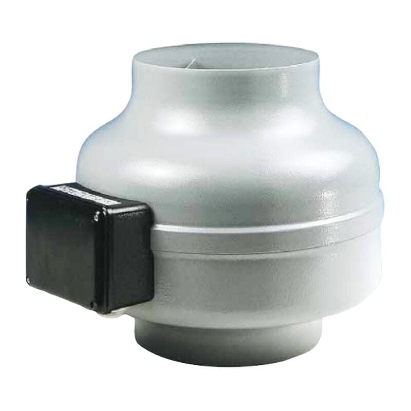 foto del prodotto elicent aspiratore centrifugo 230v 537m3 h diametro 148 2ax1599