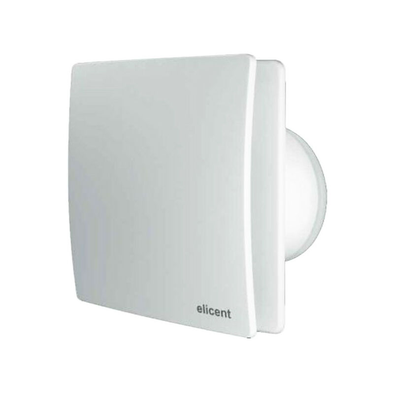 foto del prodotto elicent aspiratore elegance 100 con timer 2el0001
