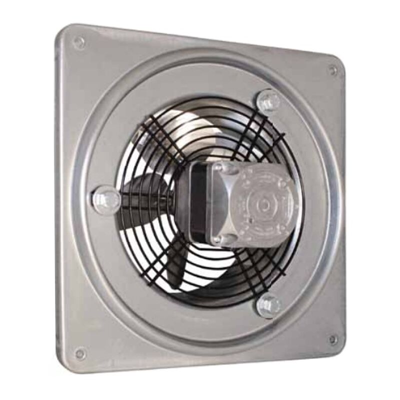 foto del prodotto elicent aspiratore elicoidale leggero ies 250 1el0250