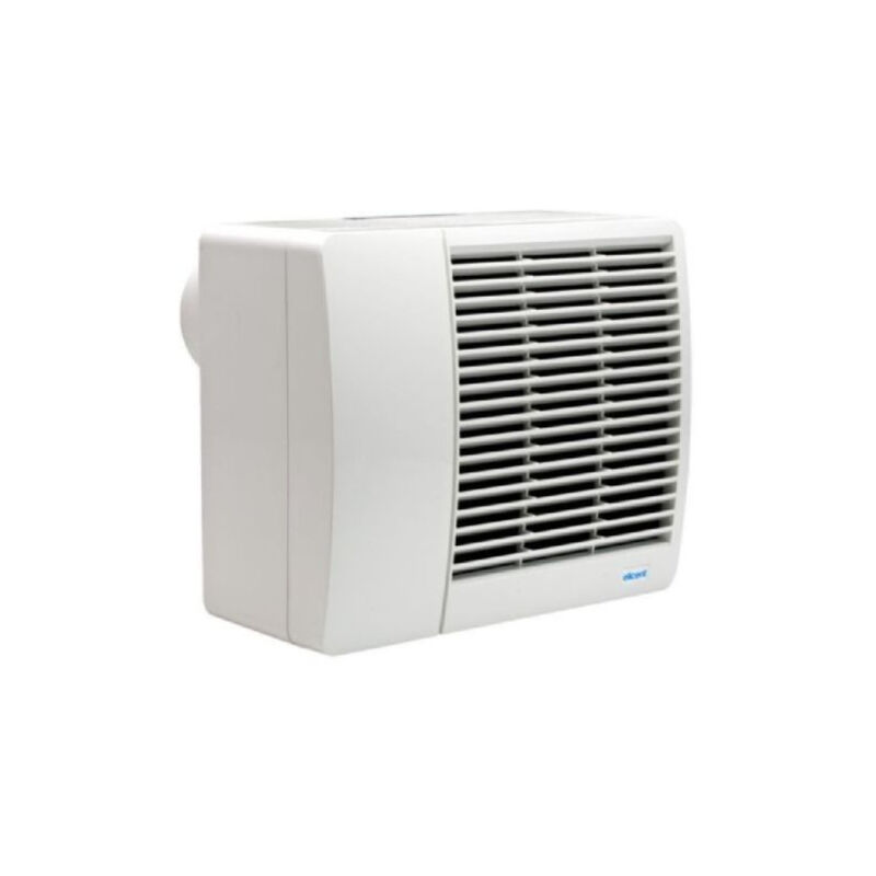 foto del prodotto elicent aspiratore radia 130 con timer diametro 100 ipx2 2ra1341