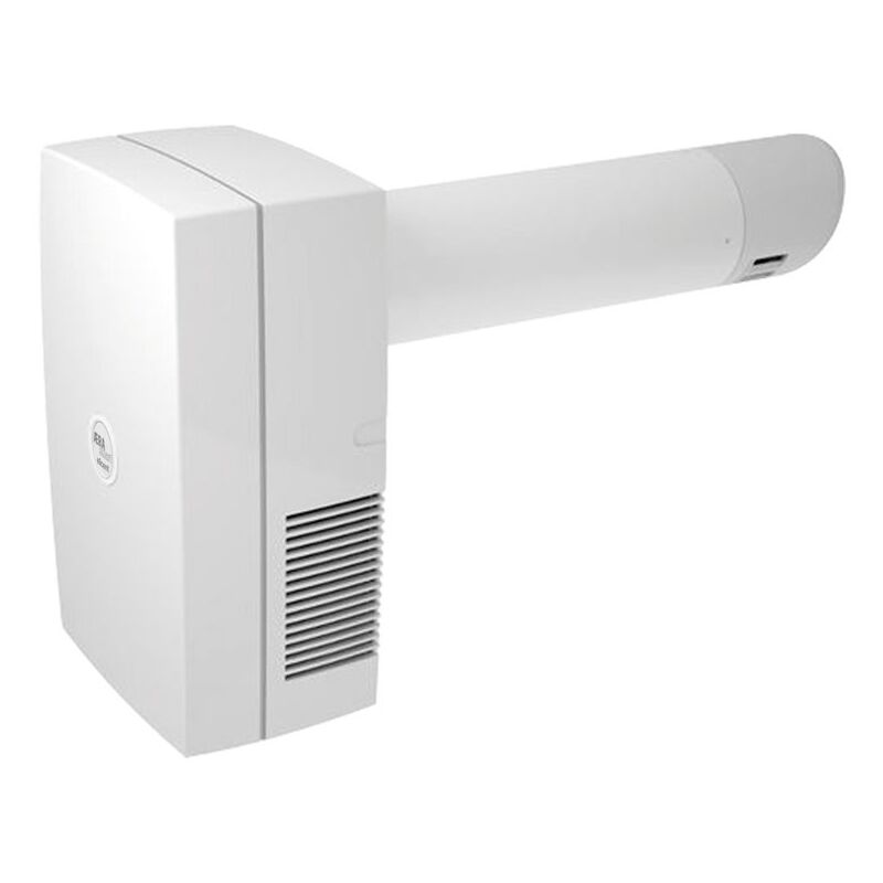 foto del prodotto elicent unit di ventilazione recupero calore aerea smart 2rc0101