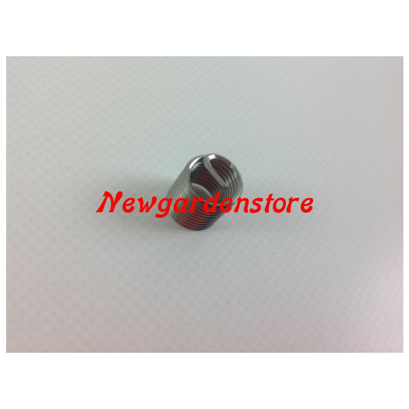 foto del prodotto elicoide candela filetto m10 attrezzature da officina 321749 2 pezzi