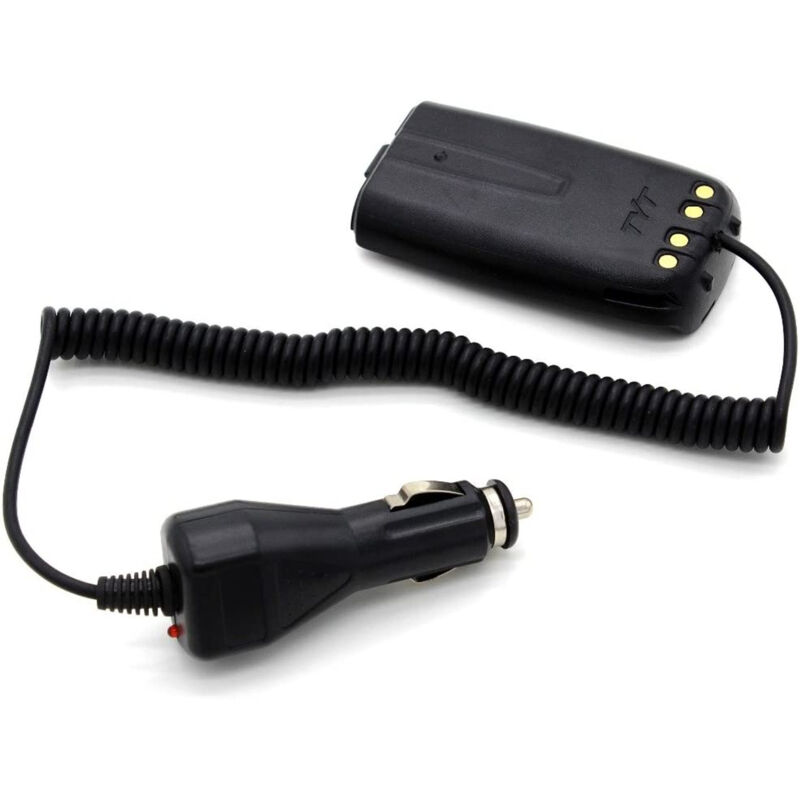 foto del prodotto eliminatore di batteria tyt tc 8000