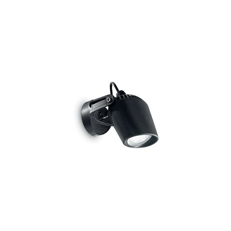 foto del prodotto elio ap1, lampada a muro ideal lux