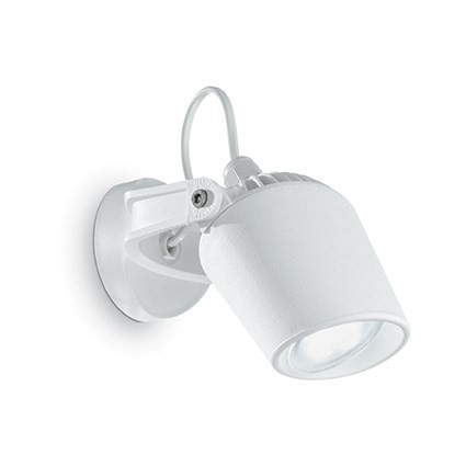 foto del prodotto elio ap1, lampada a muro ideal lux