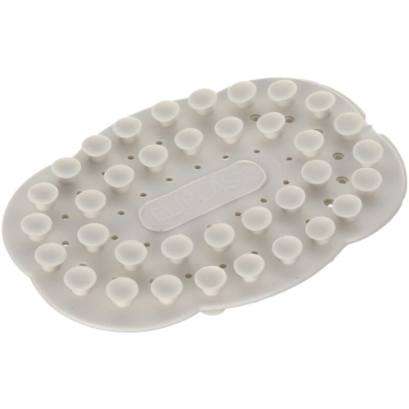 foto del prodotto eliplast 201 2 aspirazione sapone saver, bianco, taglia unica