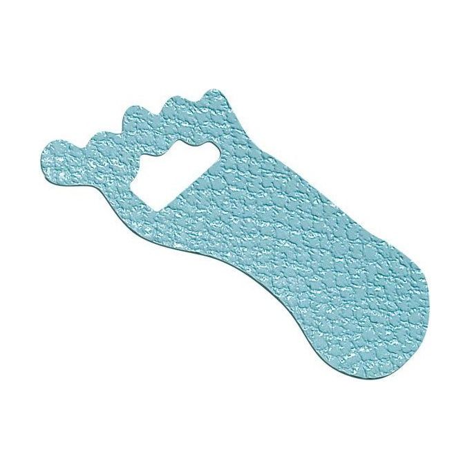 foto del prodotto eliplast antiscivolo adesivi piedi pezzi 12