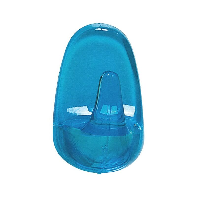 foto del prodotto eliplast gancio ovale grande 2 pz