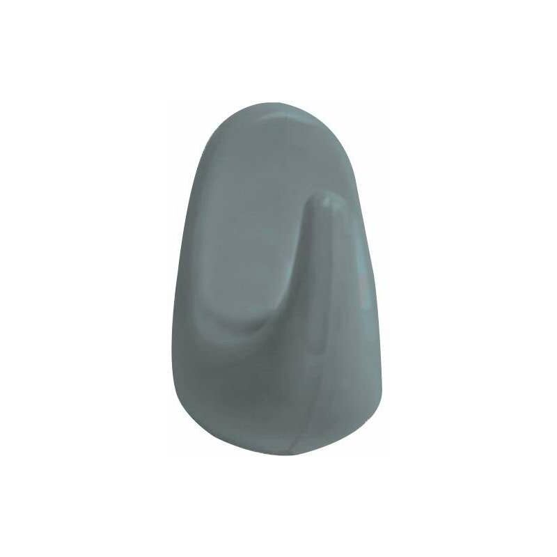 foto del prodotto eliplast gancio ovale pz 2 cm 3,0x4,5 2life