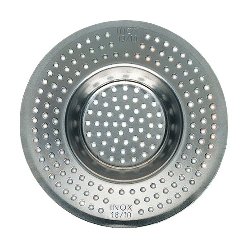 foto del prodotto eliplast griglia per lavelli in inox