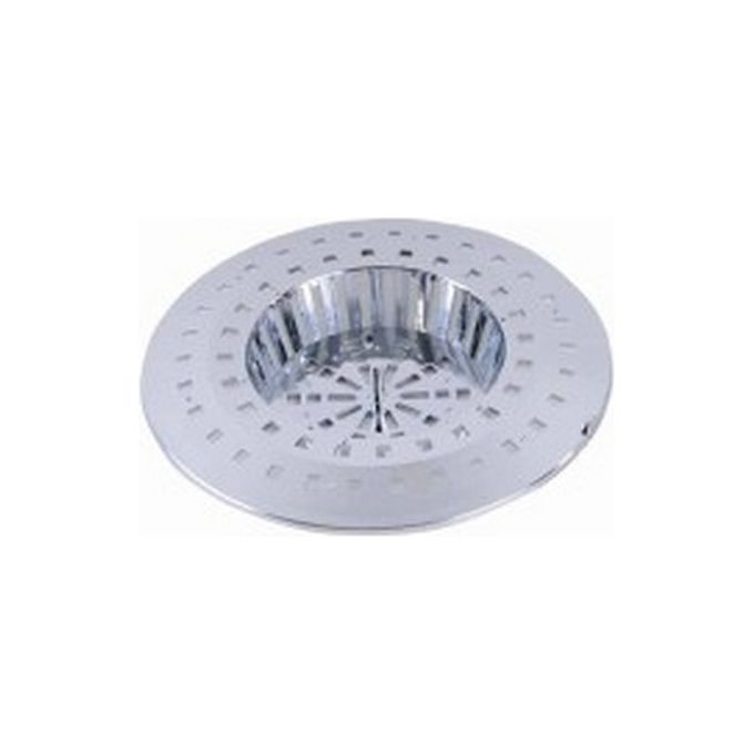 foto del prodotto eliplast griglietta lavelli cromata mm 41 85 pezzi 2