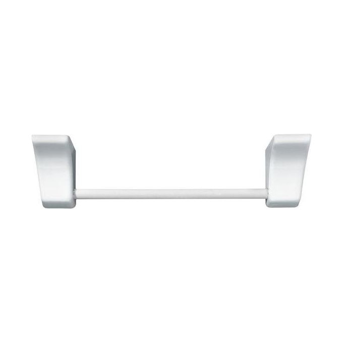 foto del prodotto eliplast portasciugamani bianco plus cm 38