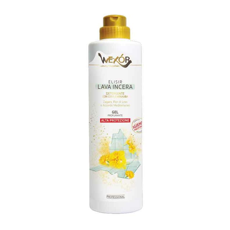 foto del prodotto elisir lava incera 750ml wexor
