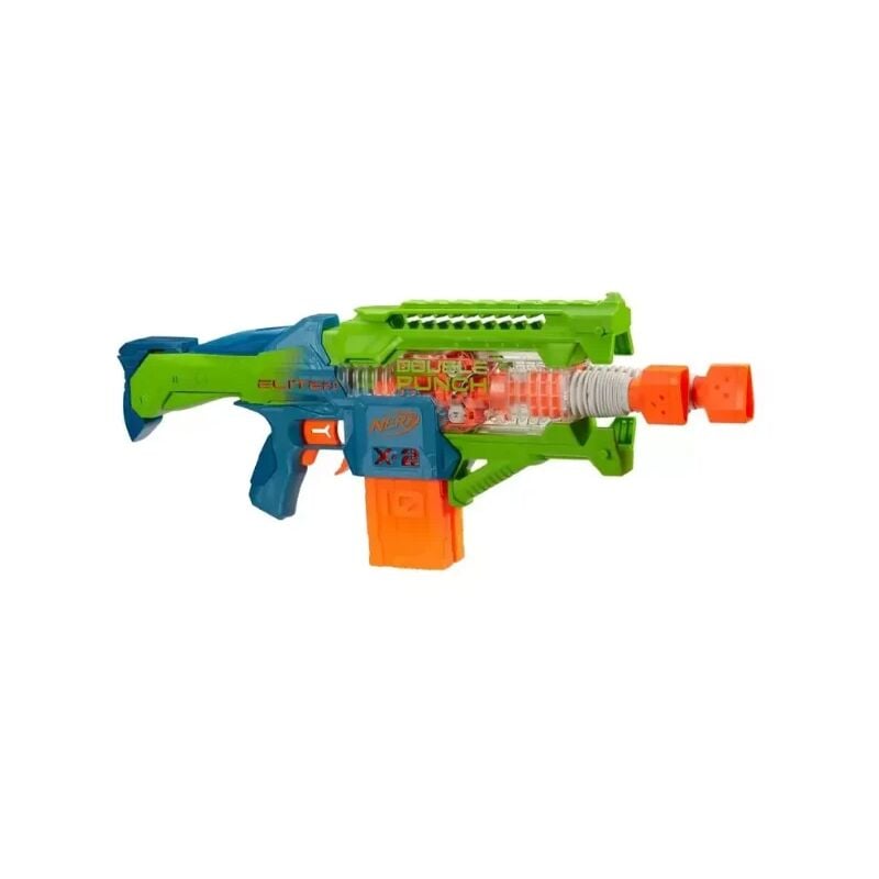 foto del prodotto elite 2.0 double punch nerf