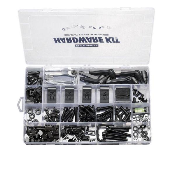 foto del prodotto elite hardware kit