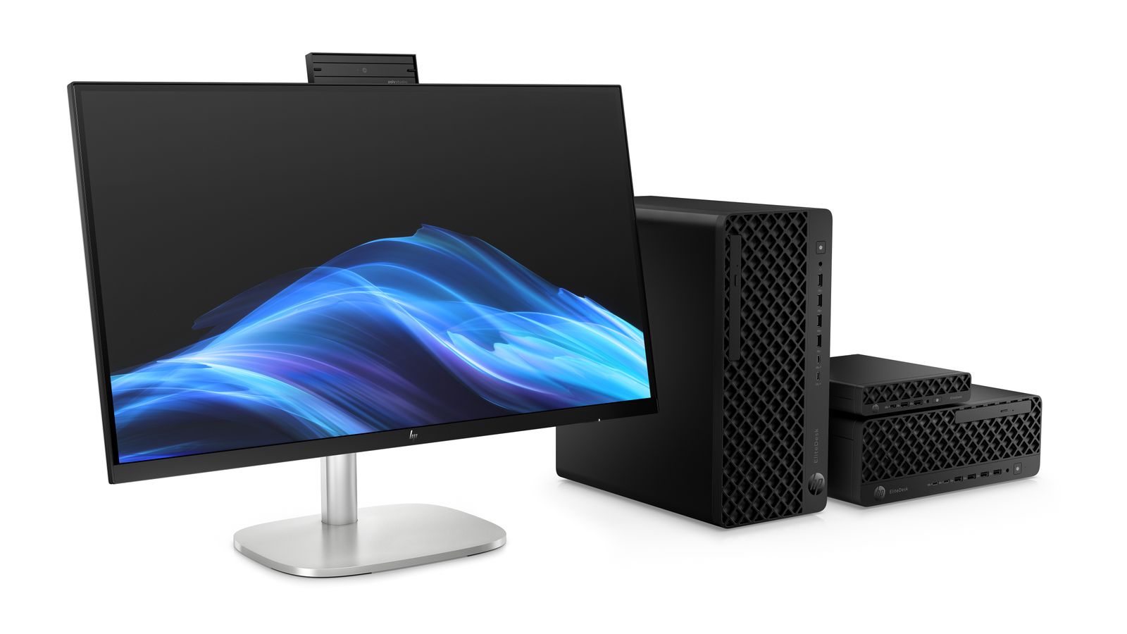 foto del prodotto elite sff 8 g1i ultra 9 285 32 1 dvd win11p 3yw