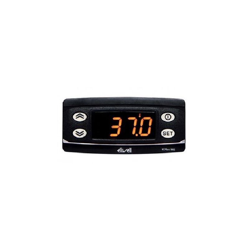 foto del prodotto eliwell termoregolatore ptc ntc 1rl 230vac icp11d07500000tecicplus902 230