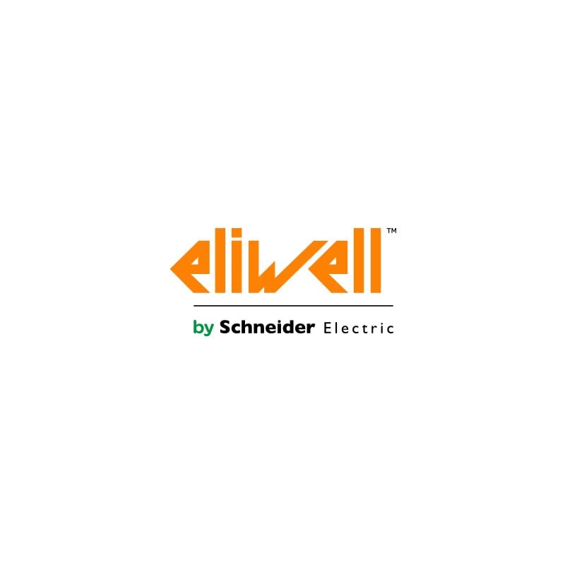 foto del prodotto eliwell trasformatore regolatore 220 24v tecewtcm220 24 per alimentazione strisce led