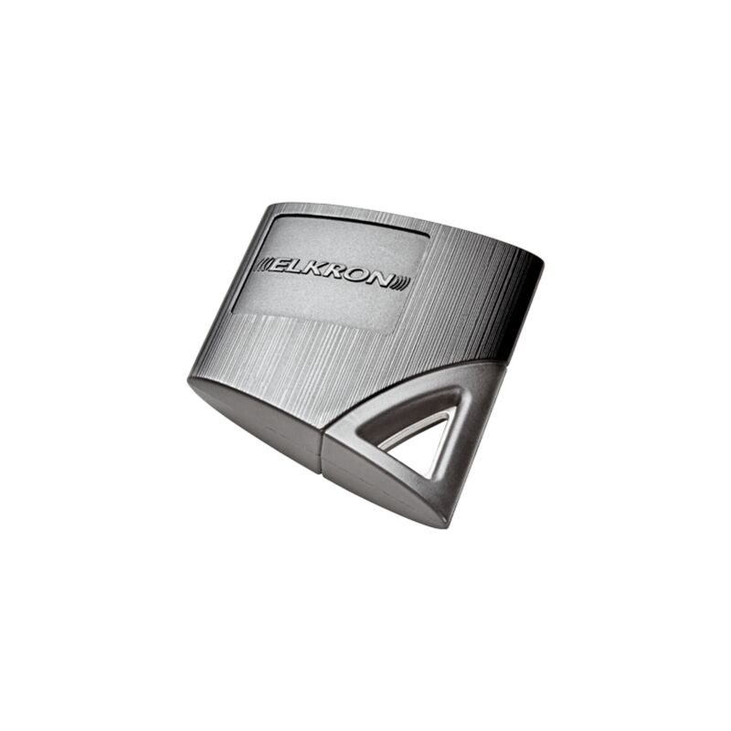 foto del prodotto elkron chiave di prossimita mifare dk70 cod. 80dk6400111 
