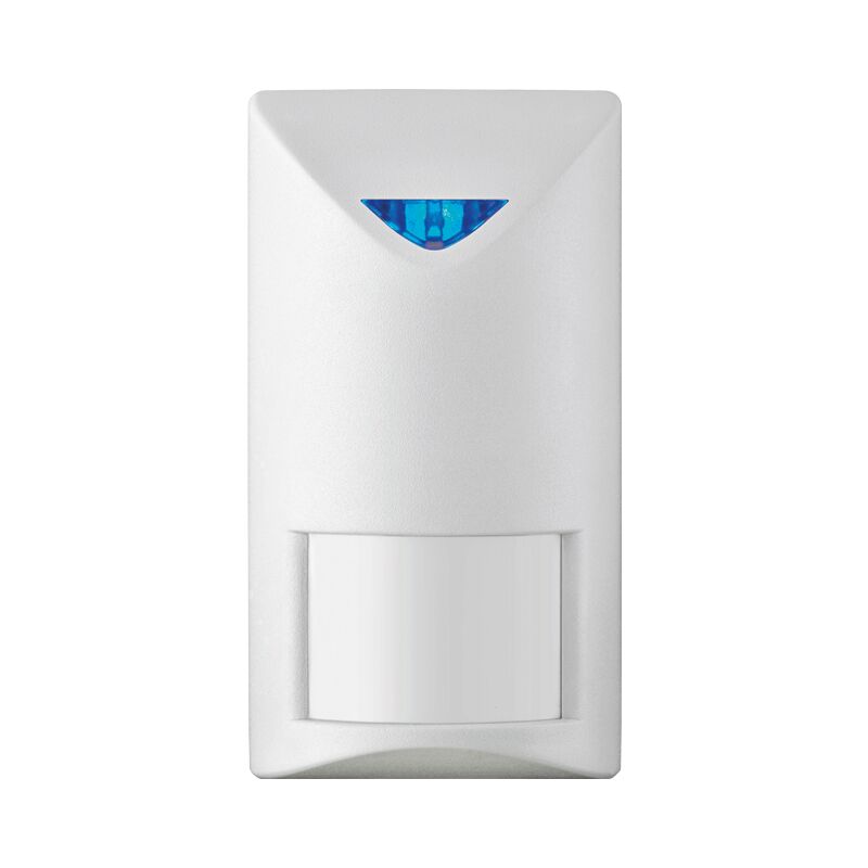 foto del prodotto elkron dt15 rilevatore doppia tecnologia cod. 80im3500113 
