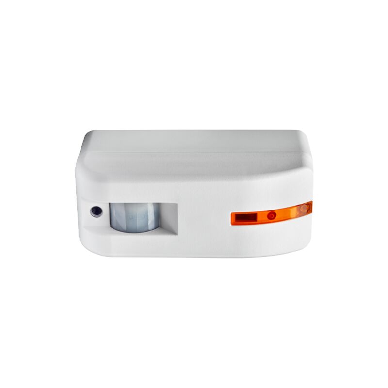 foto del prodotto elkron rilevatore doppia tecnologia centro finestra dt18am cod. 80im4400113 