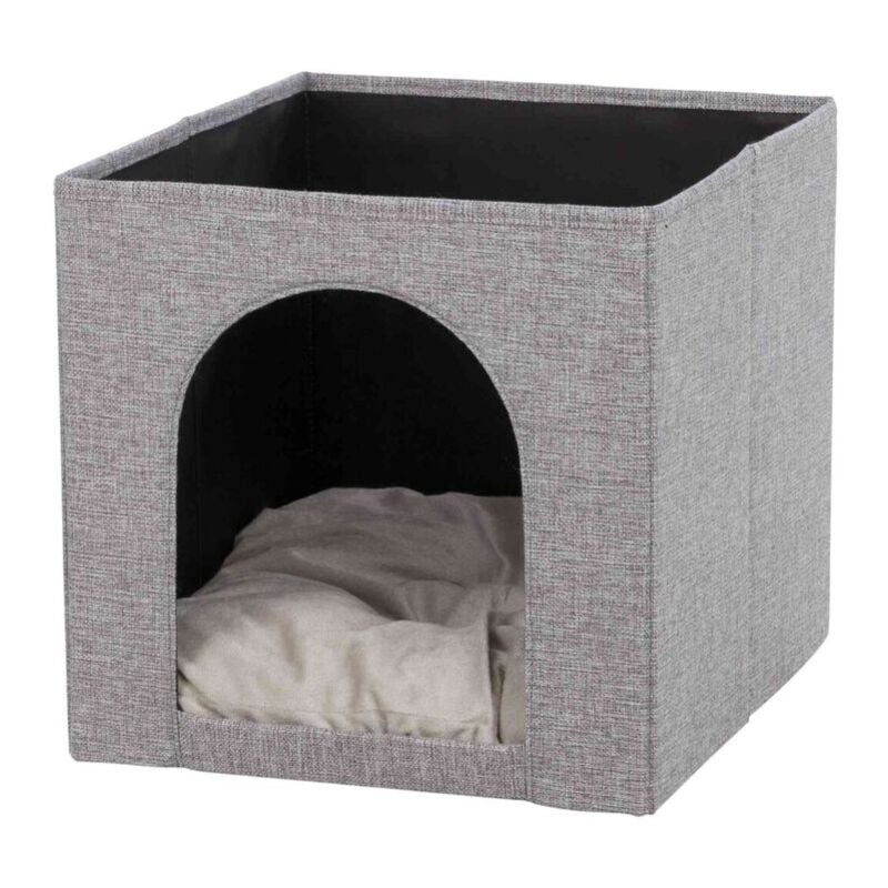 foto del prodotto ella igloo 33 33 37cm grigio
