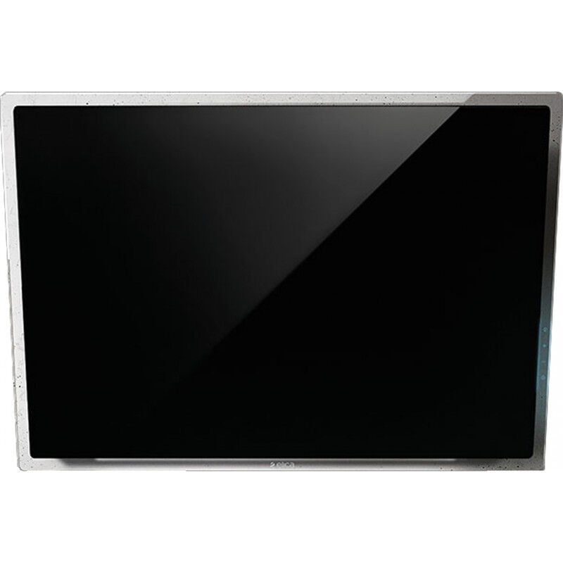 foto del prodotto elle bl f 80. potenza massima di estrazione 650 m h, tipo di estrazione filtrante, rumorosità velocità bassa 43 db. tipo cappa aspirante a